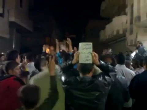 فري برس حمص الشماس مسائية 29 10 2011 ج2