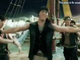 [TVfXQVN's Vietsub   Karaoke] [MV] So I'm Loving You 2011 - JYJ & V.A.