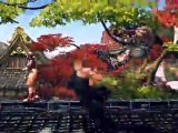 Street Fighter X Tekken (PS3) - Trailer E3 2011