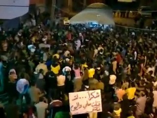 فري برس   مسائية احرار داعل 29 10 2011