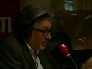 Serge July : "Afghanistan, la guerre sans but"