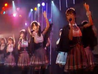 アフィリア･サーガ･イースト　飛行実習　~ Learn To Fly ~　（練習用ミラー）