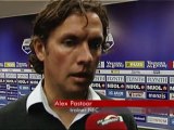 Nijmegen1 Sport: Voorbeschouwing Vitesse - NEC 20-01-2012