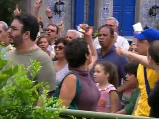 Aquele Beijo Capitulo 81 COMPLETO Quinta-Feira 19-01-2012