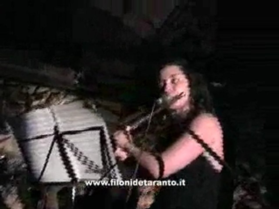 Serata a 78 giri
