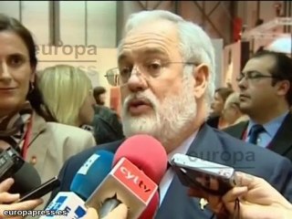 Cañete quiere agricultores con más influencia