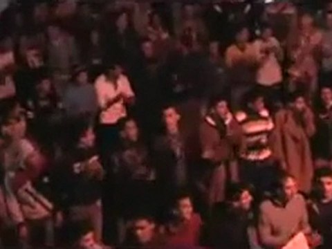 فري برس حماه كفرزيتا مسائيات الثوار في اثنين الوفاء لوئام عماشة 31 10 2011