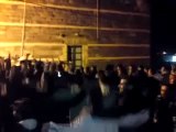فري برس    درعا معربة مسائيات الثوار في اربعاء رفع علم الاستقلال 2 11 2011