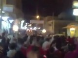 فري برس    دير الزور التكايا مسائيات الثوار في اربعاء رفع علم الاستقلال 2 11 2011