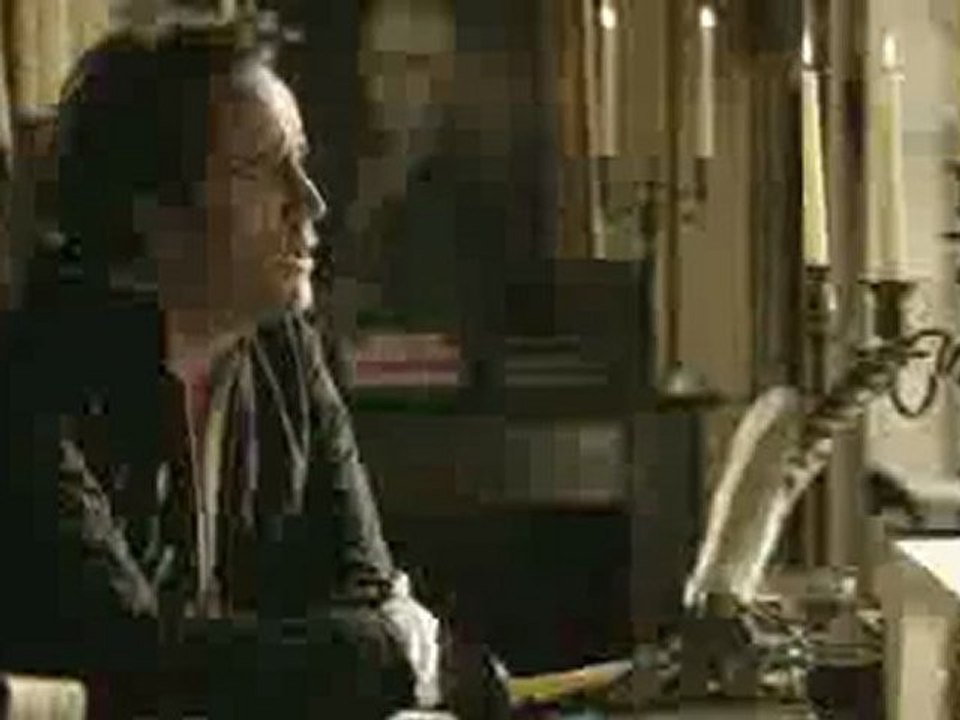 Ca ira mon amour - Rod Janois (clip officiel) [HD]