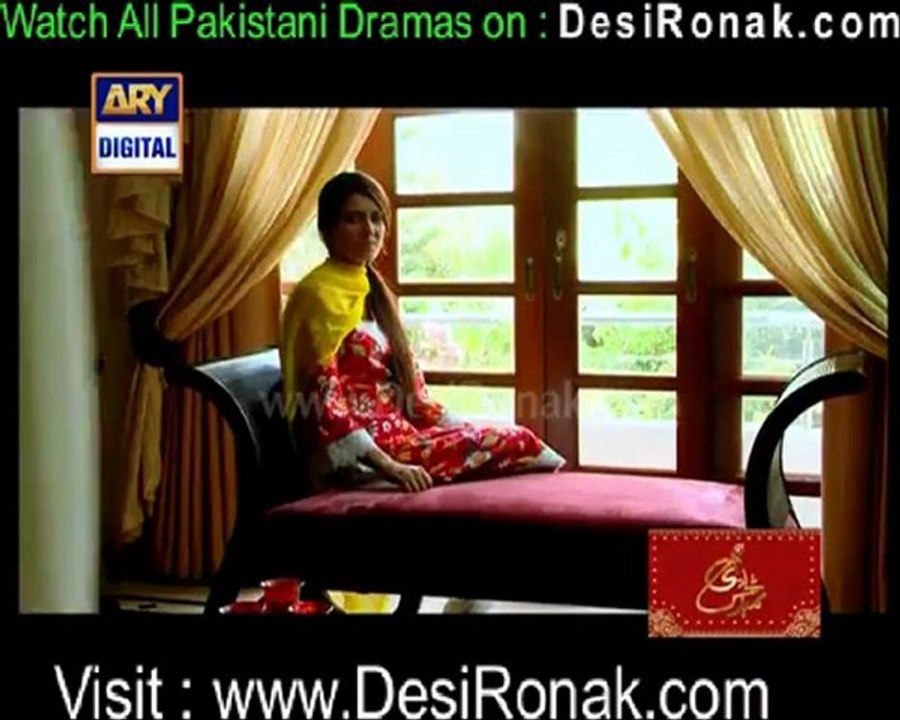 Kaala Jadu Episode 10 - 20th January 2012 part 1