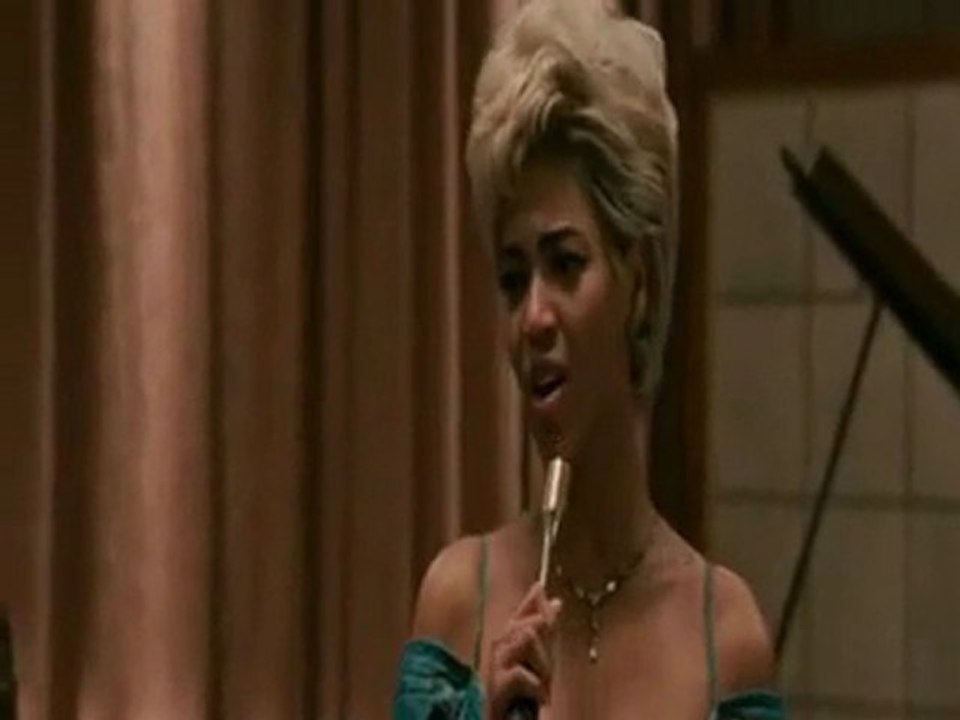 Beyonce, I'd Rather Go Blind