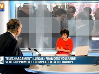 Frédéric Mitterrand