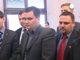 Pologne : débat sur la dépénalisation des drogues douces