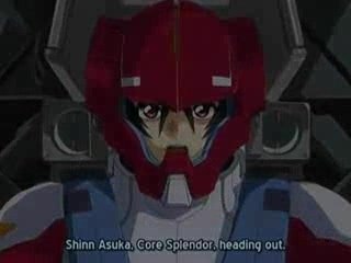 Gundam SEED Destiny - Devils Never