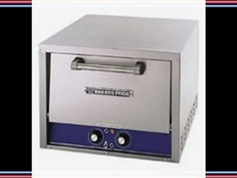 Pizza Pretzel Oven Countertop 642959