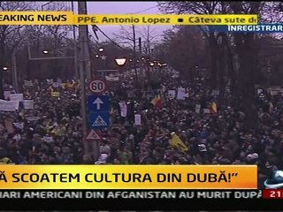 Occupied University Square - 20.Ian.2012(7)