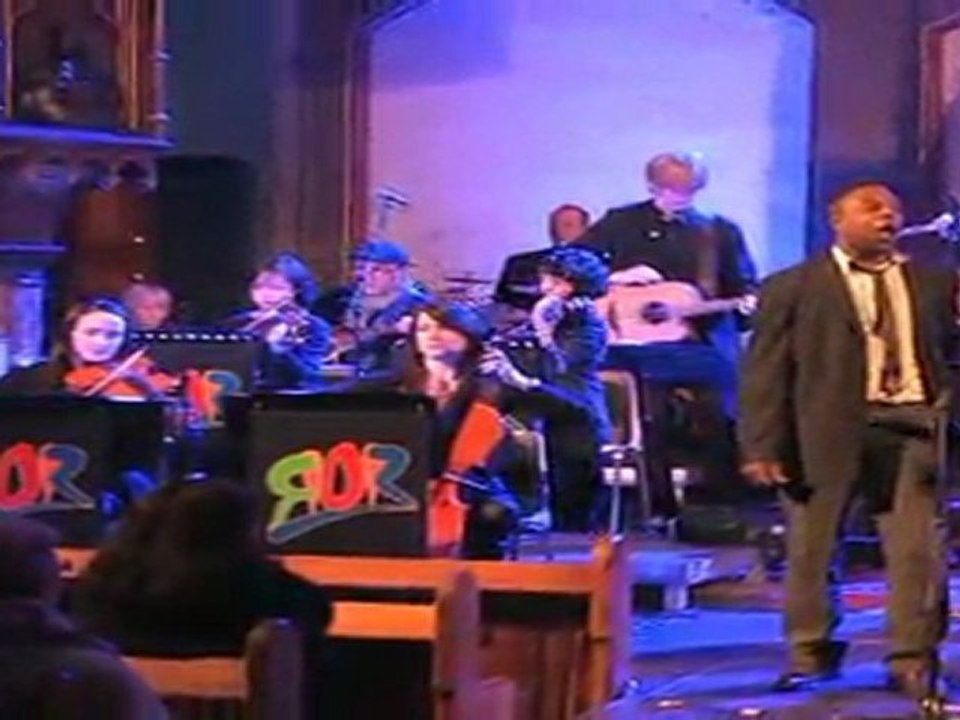 ROR.live - For the children round the world