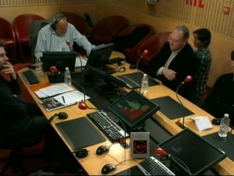 On refait la Présidentielle