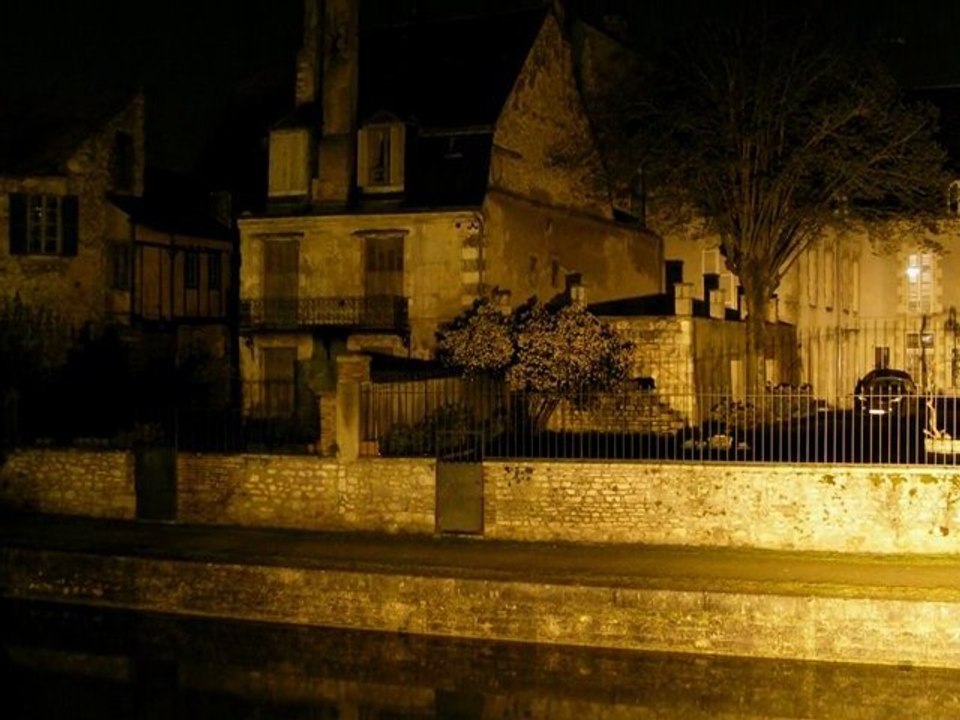 la venise du gatinais
