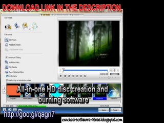 Corel DVD MovieFactory Pro v7.00.398.2 Incl.Serial Key Free Download Full Version