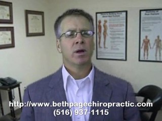 Chiropractic for Scoliosis in Bethpage NY