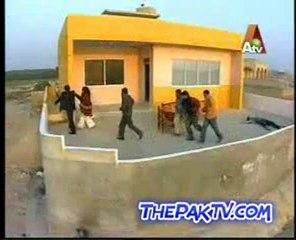 Khooj Episode 17 - By Atv-Prt 1