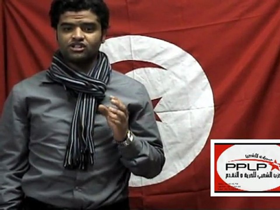 parti populaire pour la liberté et le progrès "wajdi abid"