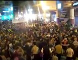 فري برس   ادلب مسائيات الثوار في اربعاء رفع علم الاستقلال 2 11 2011