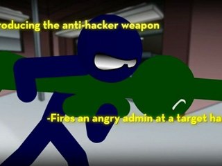 Counter-Strike Global Offensive Trailer