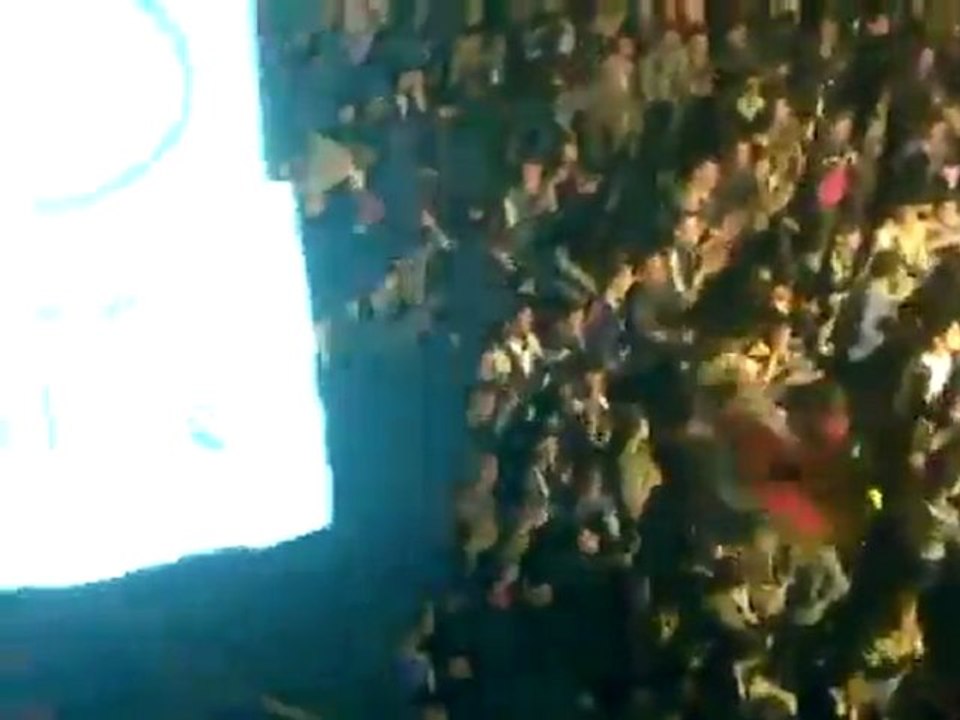 فري برس   ادلب جرجناز مسائيات الثوار في اربعاء رفع علم الاستقلال 2 11 2011