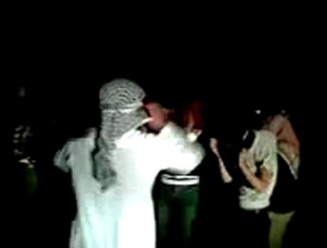 فري برس حماة سهل الغاب قسطون يصر الأحرار رغم الحصار 2 11 2011