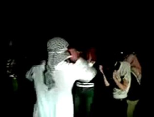 فري برس   حماة سهل الغاب قسطون يصر الأحرار رغم الحصار 2 11 2011