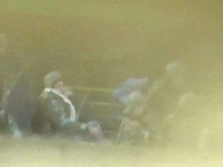 فري برس   انتشار الجيش في دوما 6 11 2011