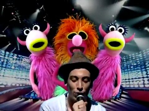 can bonomo 2012 eurovision şarkısı