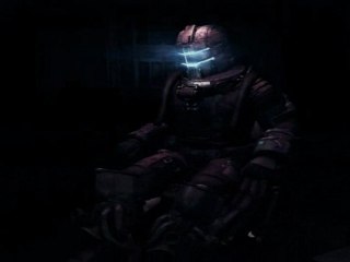 Dead Space 2 [21] La capsule d'éjection