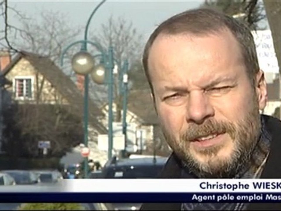 POLE EMPLOI