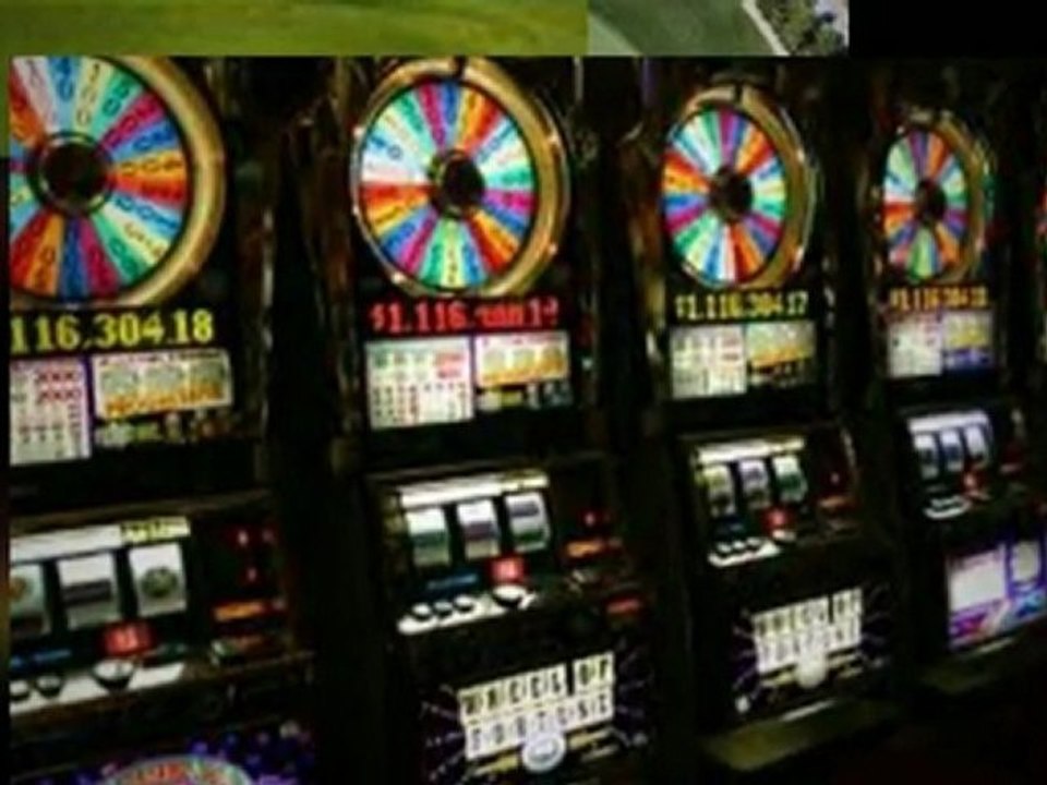 vegas golf courses