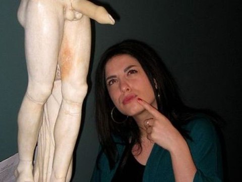 Jeux Actu - Emission 235 à l'Exposition Pompei