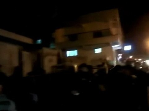 فري برس رنكوس الاربعاء دعاء وتضرع الى الله من اجل النصر 2 11 2011