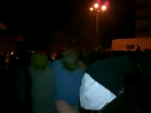 فري برس ريف حلب دار عزة مسائيات الثوار في اربعاء رفع علم الاستقلال 2 11 2011