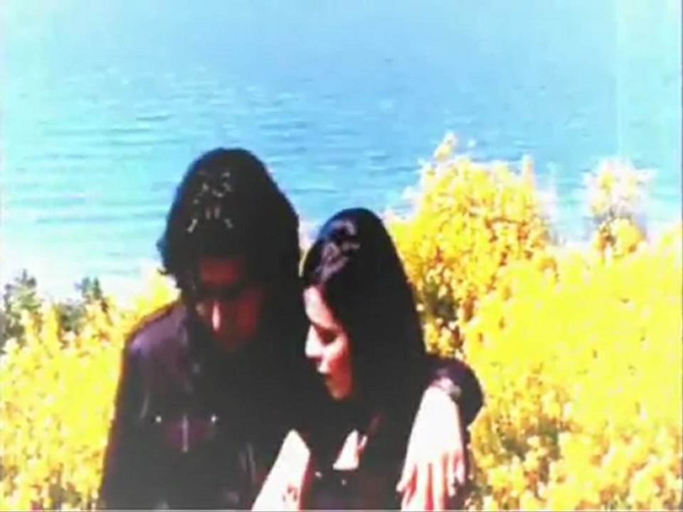 GÖNÜL YARASI YENİ KLIP 2012..Dursun BEDİRHAN..!!!