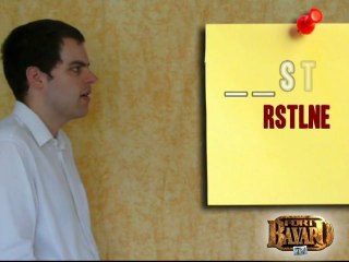 A la recherche du trésor de Fort Boyard - Emission n°24