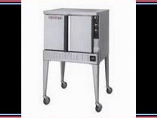 Bakery Convection Oven