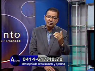 REFLEXIÓN DE HOY 20.01.12