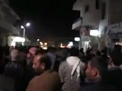 فري برس إدلب سرمين مسائية الخميس 3 11 2011 جـ1