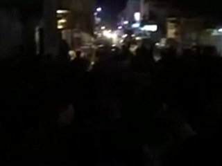 فري برس   إدلب   سرمين مسائية الخميس 3 11 2011 جـ2