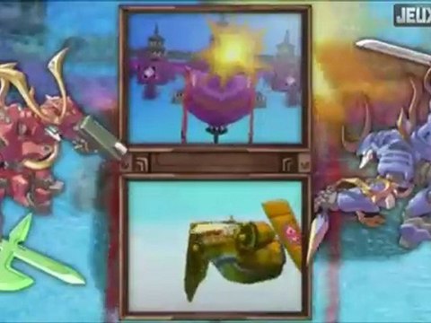 Zap Actu N°225 - l'actu du Jeu Vidéo (20/01/2012)