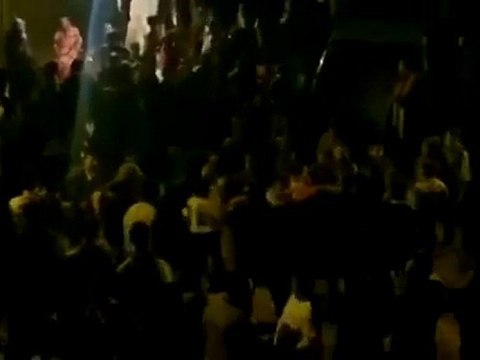 فري برس إدلب جبل الزاوية مظاهرة مسائية الخميس 3 10 2011 جـ2