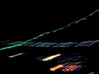 فري برس   اللاذقية   بستان الصيداوي مظاهرة ليلية 3 8 2011